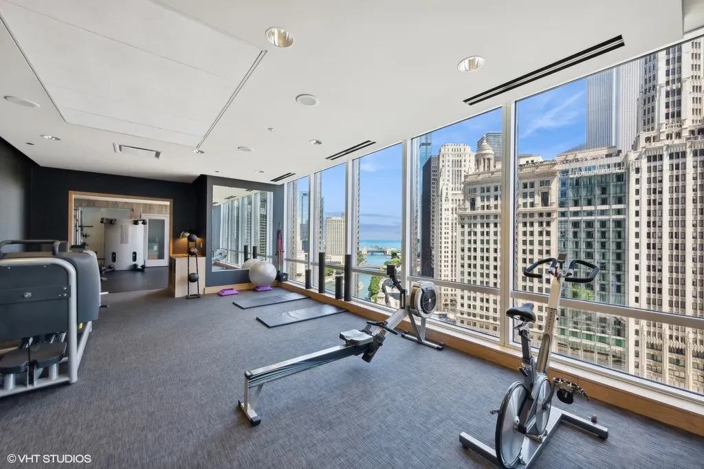 401 North Wabash Avenue Chicago IL 60611