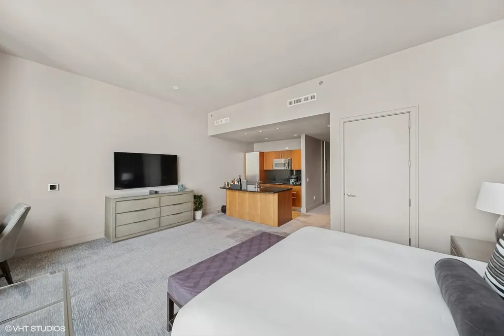 401 North Wabash Avenue Chicago IL 60611