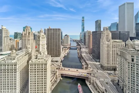 401 North Wabash Avenue Chicago IL 60611