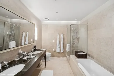 401 North Wabash Avenue Chicago IL 60611