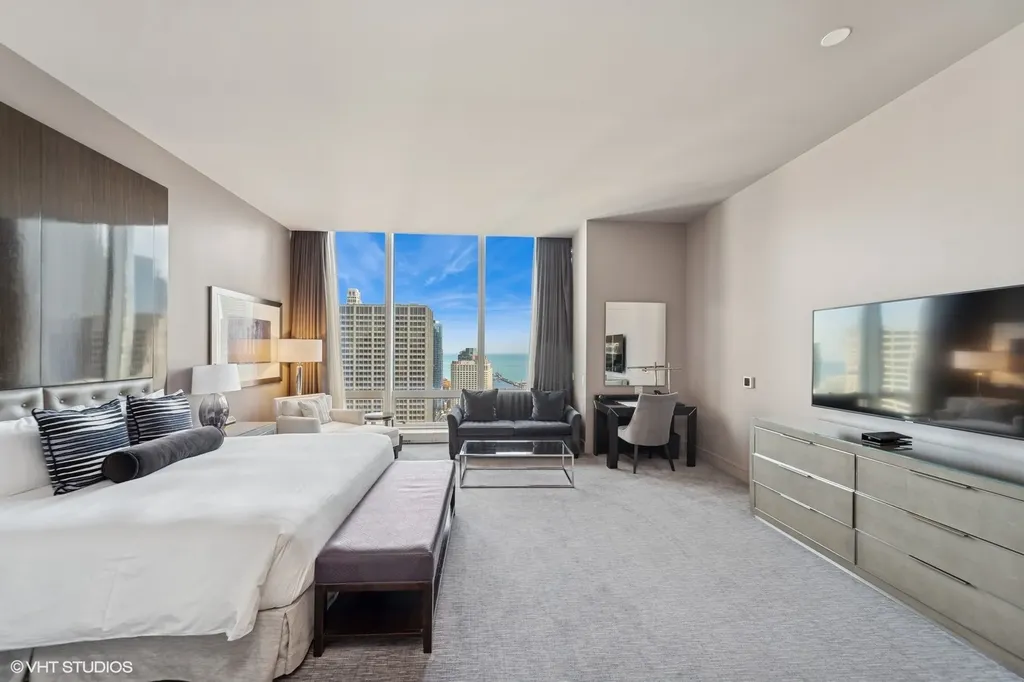 401 North Wabash Avenue Chicago IL 60611