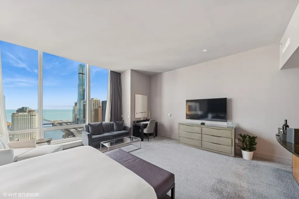 401 North Wabash Avenue Chicago IL 60611