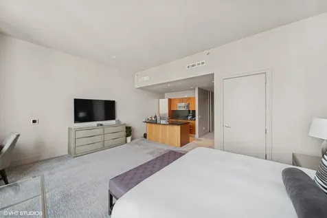 401 North Wabash Avenue Chicago IL 60611