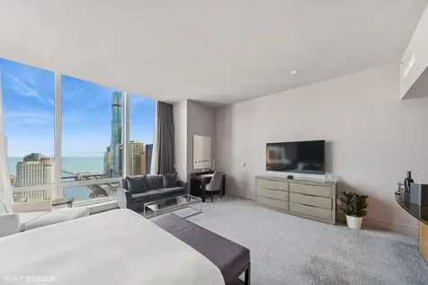 401 North Wabash Avenue Chicago IL 60611