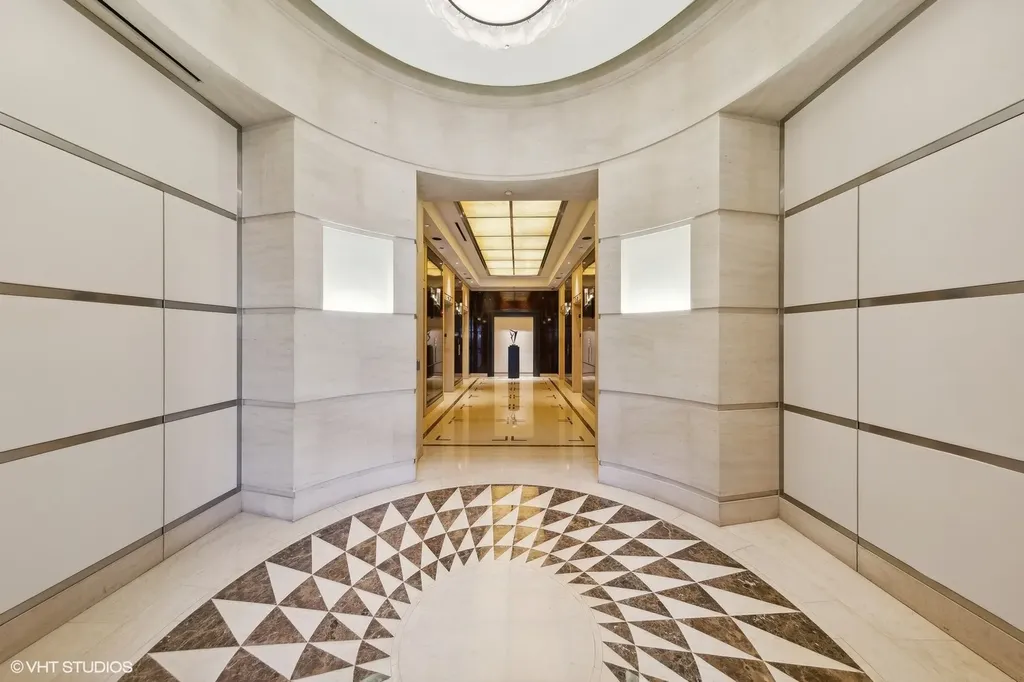 401 North Wabash Avenue Chicago IL 60611