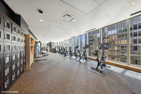 401 North Wabash Avenue Chicago IL 60611