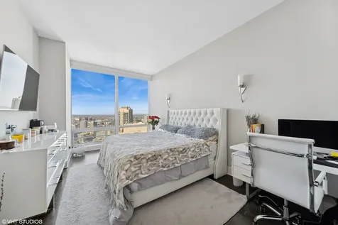 401 North Wabash Avenue Chicago IL 60611