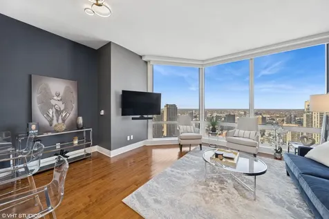 401 North Wabash Avenue Chicago IL 60611