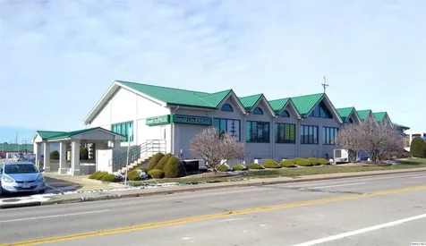 3236 Broadway Street, Suite 300 Quincy IL 62301