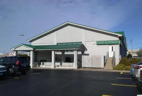 3236 Broadway Street, Suite 300 Quincy IL 62301