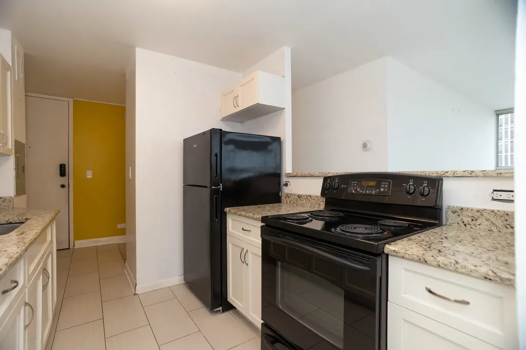 6730 South South Shore Drive Chicago IL 60649