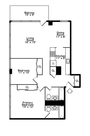 6730 South South Shore Drive Chicago IL 60649