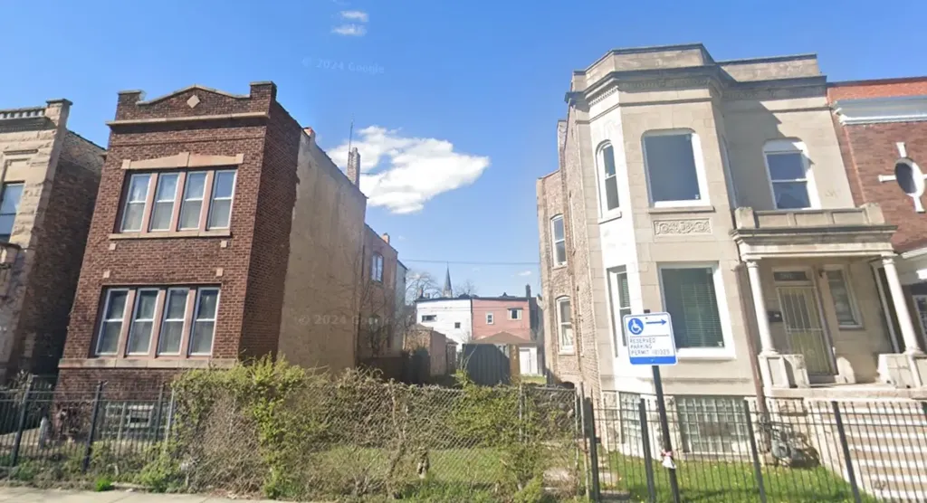 4252 West Wilcox Street Chicago IL 60624