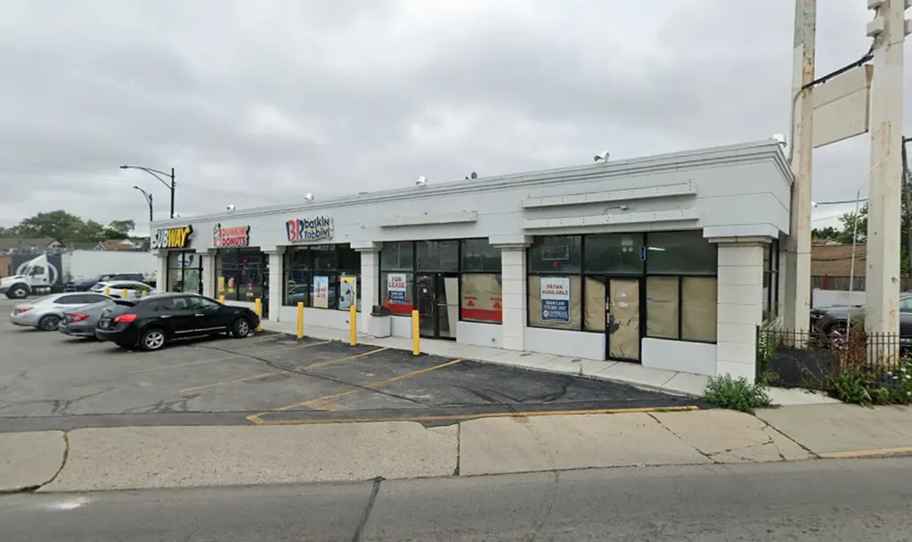 5050 North Cicero Avenue Chicago IL 60630
