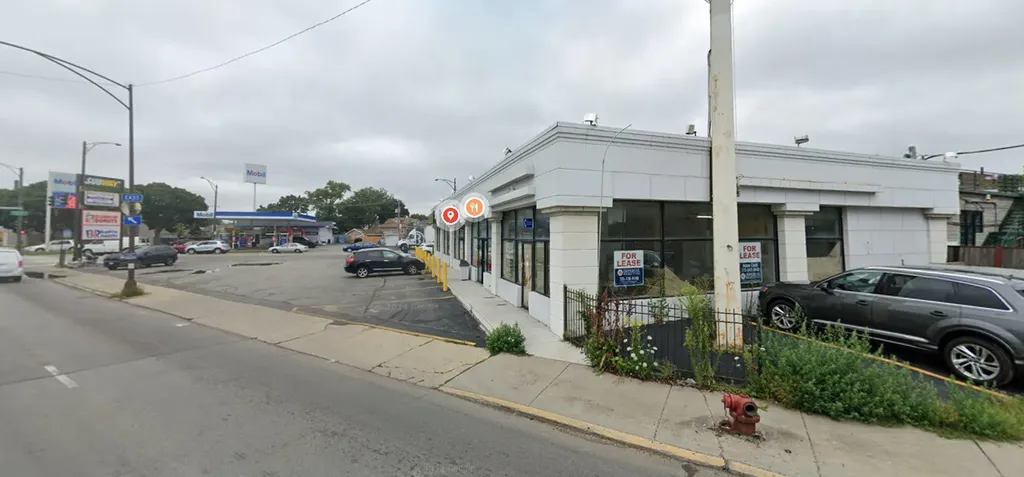5050 North Cicero Avenue Chicago IL 60630