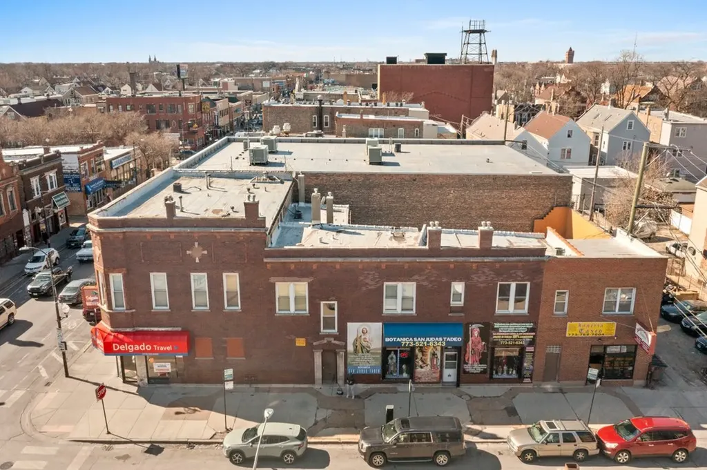 3900 West 26th Street Chicago IL 60623