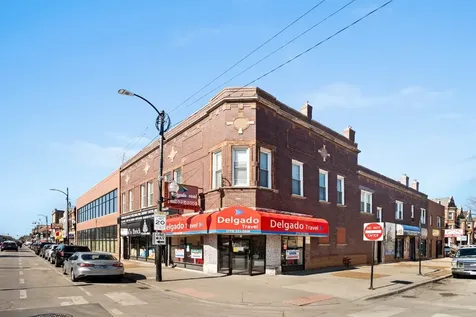 3900 West 26th Street Chicago IL 60623