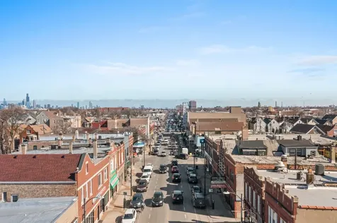 3900 West 26th Street Chicago IL 60623