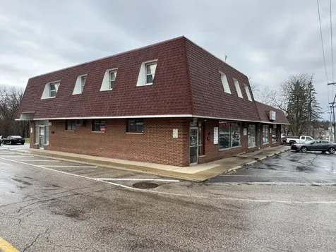 375-395 East State Street South Elgin IL 60177