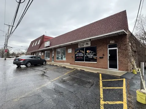 375-395 East State Street South Elgin IL 60177