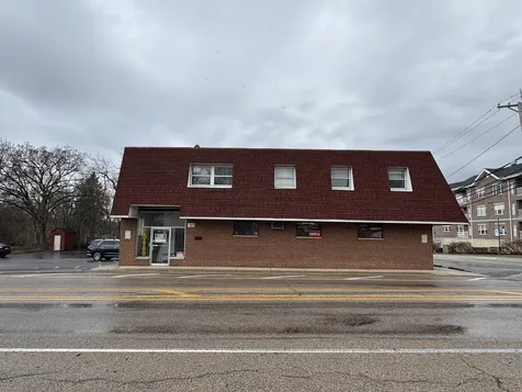 375-395 East State Street South Elgin IL 60177