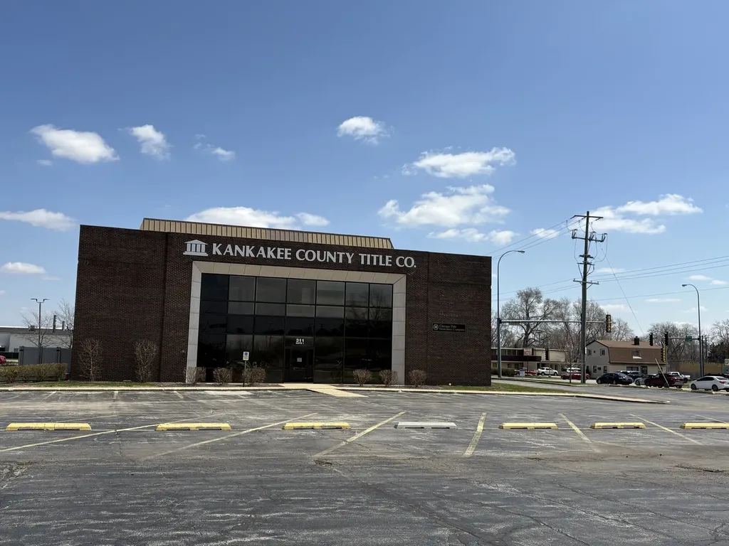 311 North Bradley Boulevard Bradley IL 60915