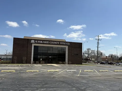 311 North Bradley Boulevard Bradley IL 60915