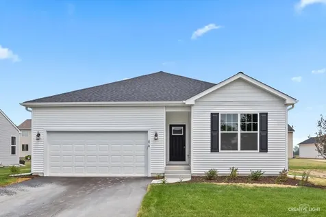 817 Whitetail Drive Marengo IL 60152