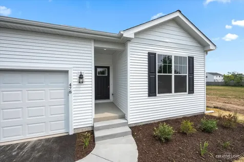 817 Whitetail Drive Marengo IL 60152