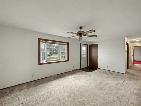 107 South Clinton Street Ashkum IL 60911