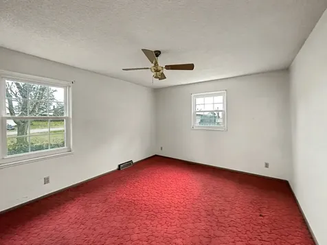 107 South Clinton Street Ashkum IL 60911