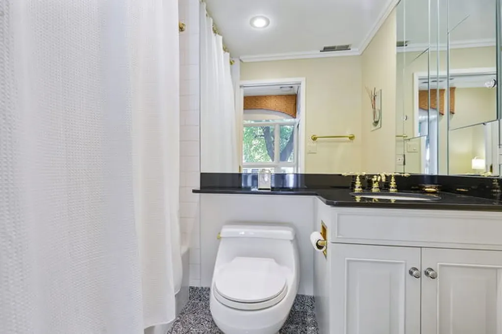 45 East Cedar Street Chicago IL 60611