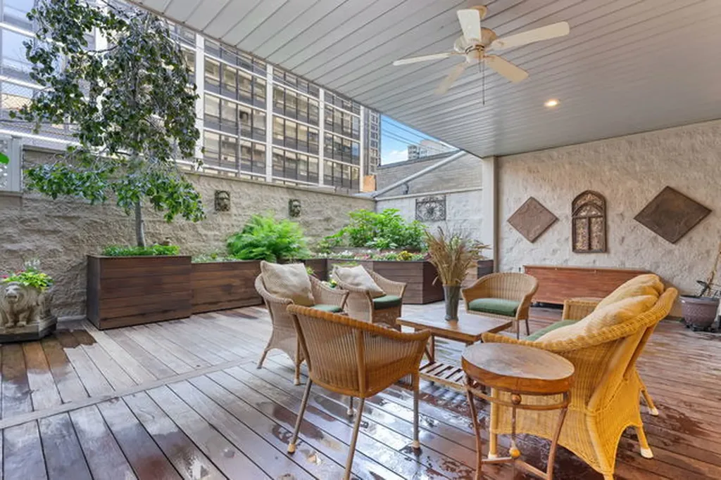 45 East Cedar Street Chicago IL 60611