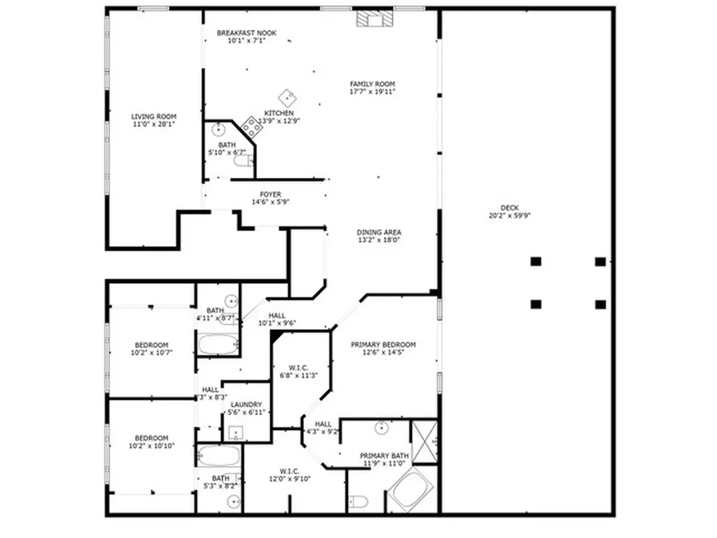 45 East Cedar Street Chicago IL 60611