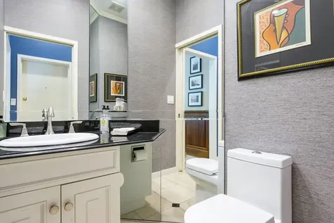 45 East Cedar Street Chicago IL 60611