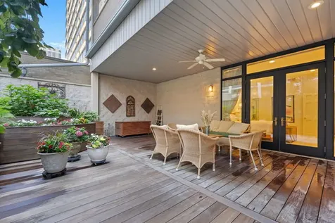 45 East Cedar Street Chicago IL 60611
