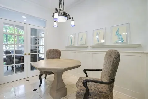 45 East Cedar Street Chicago IL 60611
