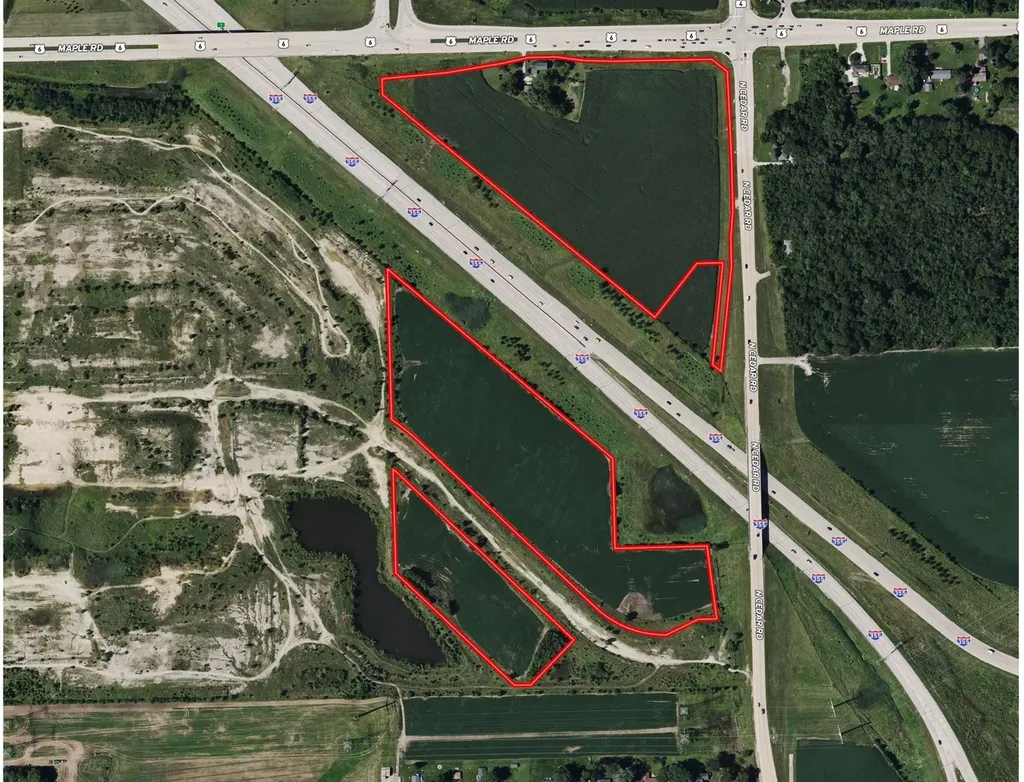 000 N Cedar Road New Lenox IL 60451