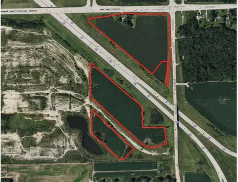000 N Cedar Road New Lenox IL 60451