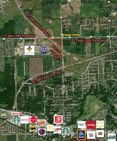 000 N Cedar Road New Lenox IL 60451
