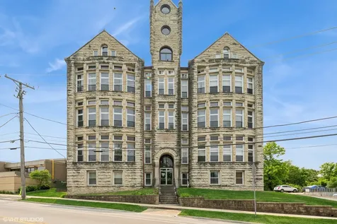 400 Mccarthy Road Lemont IL 60439