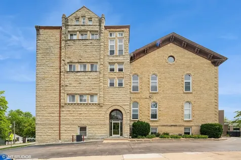 400 Mccarthy Road Lemont IL 60439