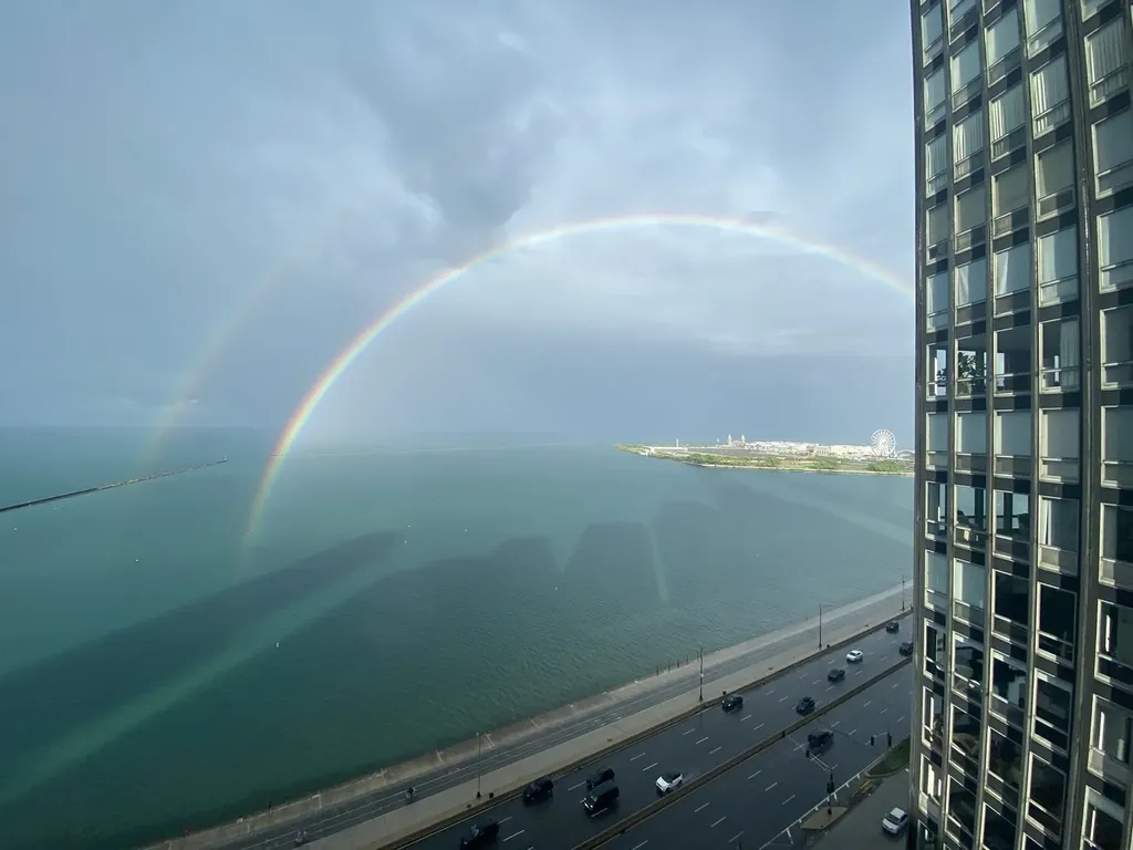 880 North Lake Shore Drive Chicago IL 60611