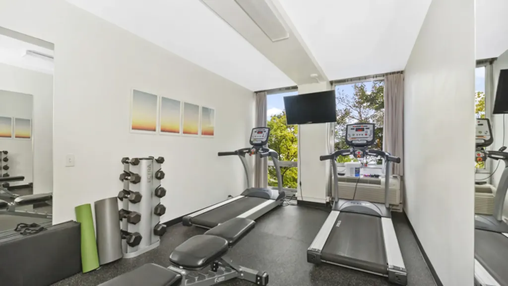 880 North Lake Shore Drive Chicago IL 60611