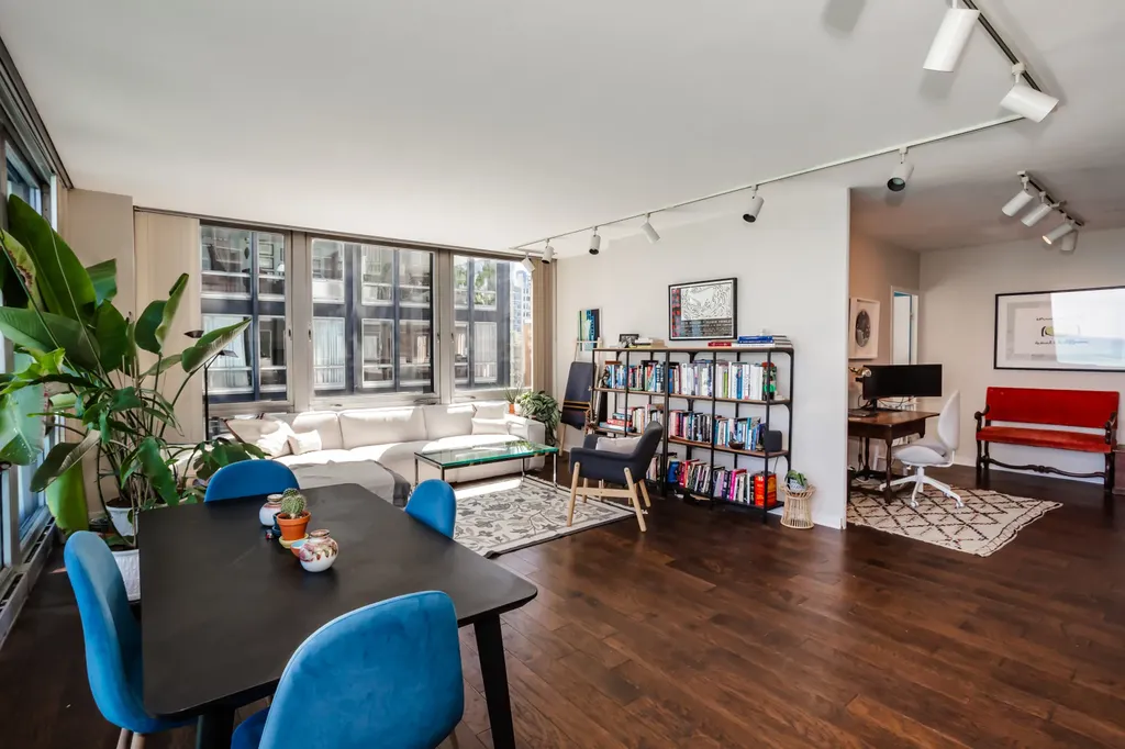 880 North Lake Shore Drive Chicago IL 60611