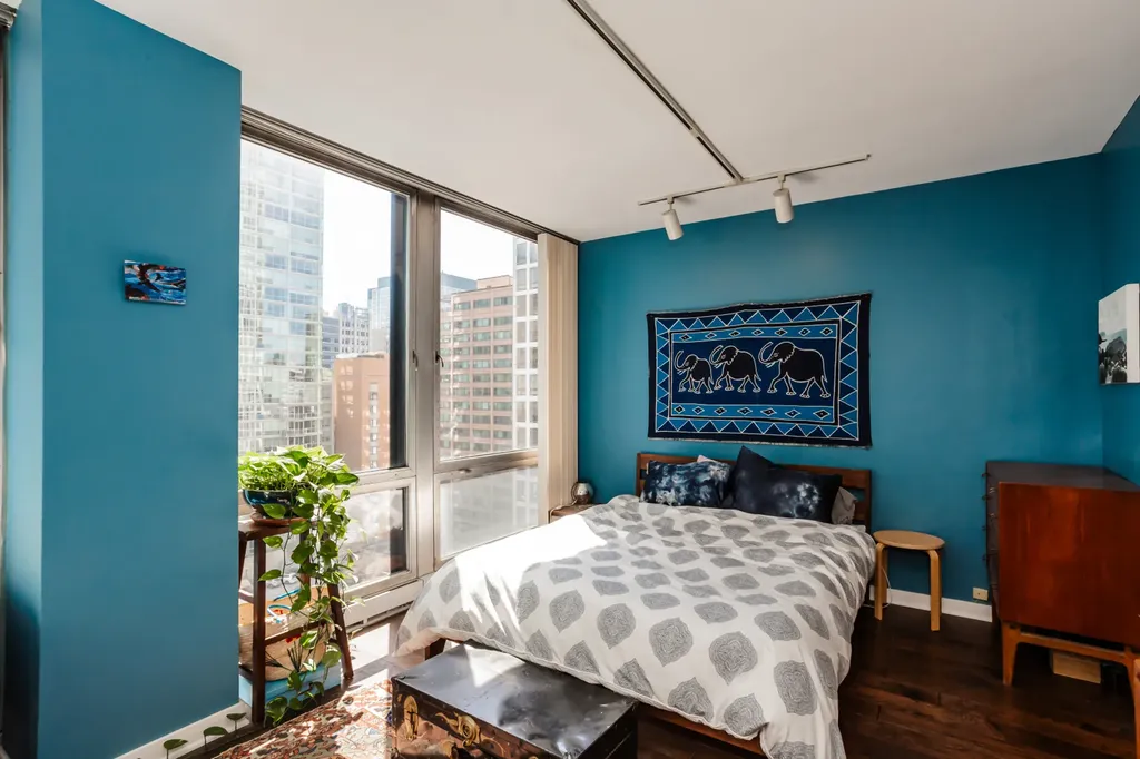 880 North Lake Shore Drive Chicago IL 60611