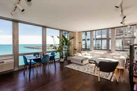 880 North Lake Shore Drive Chicago IL 60611