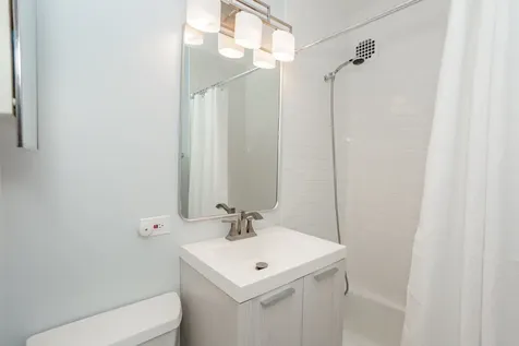 880 North Lake Shore Drive Chicago IL 60611