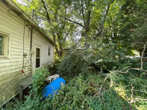 608 South Elm Street Villa Grove IL 61956
