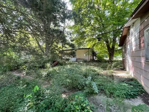 608 South Elm Street Villa Grove IL 61956